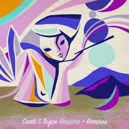 Album cover of Respira + Remixes