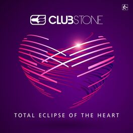 Album cover of Total Eclipse of the Heart