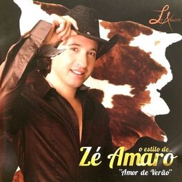 Album cover of Amor de Verão