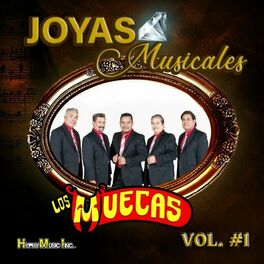 Album cover of Joyas Musicales , Vol. 1