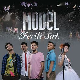 Album cover of Perili Sirk