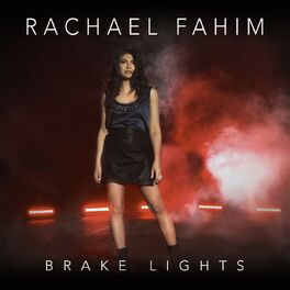 Album cover of Brake Lights