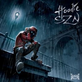Album cover of Hoodie SZN