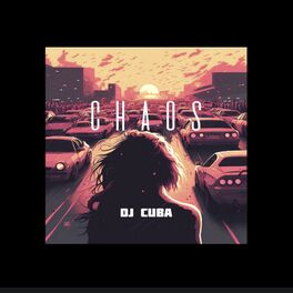 Album cover of Chaos