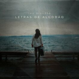 Album cover of Letras de Algodão