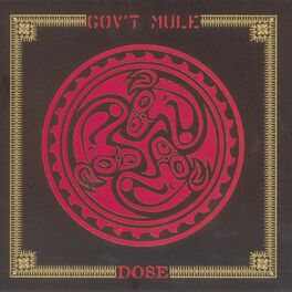 Album cover of Dose