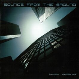 Sounds from the Ground - Thru The Ages II: lyrics and songs