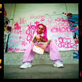 Album cover of Nie wiem o co chodzi
