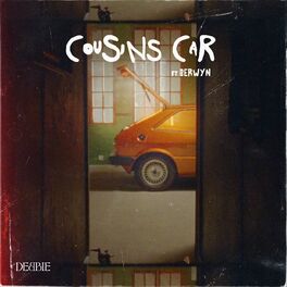 Album cover of Cousin’s Car