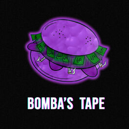 Album cover of Bombas Tape