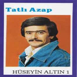 Album cover of Tatlı Azap