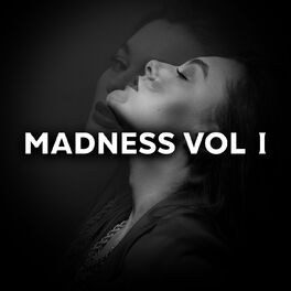 Album cover of Madness Vol I