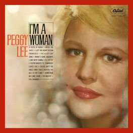 Album cover of I’m A Woman (Expanded Edition)