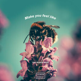 Album cover of Make You Feel Like