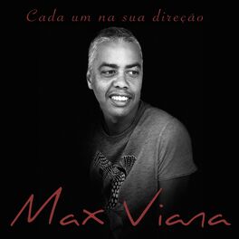 Album cover of Cada um na Sua Direção