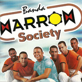 Album cover of Marrom Society