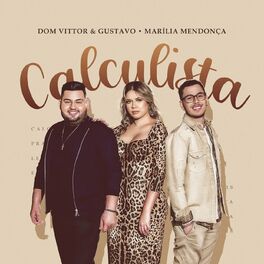 Album cover of Calculista