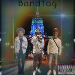 Album cover of BandTag