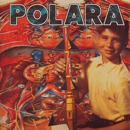 Album cover of Polara