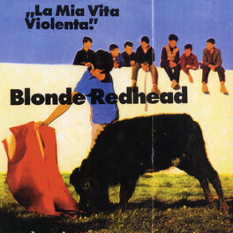 Album cover of La Mia Vita Violenta
