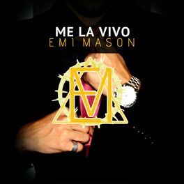 Album cover of Me la vivo