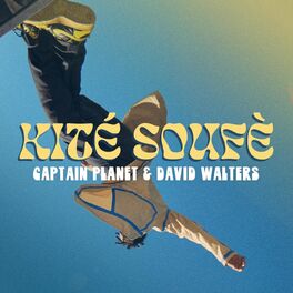 Album cover of Kité Soufè