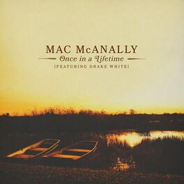 Album cover of Once In a Lifetime