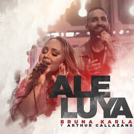 Album picture of Aleluya