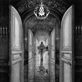 Album cover of Elodia