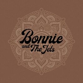 Album cover of Bonnie and the Jets