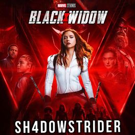 Album cover of Smells Like Teen Spirit (Marvel's Studios Black Widow Soundtrack)