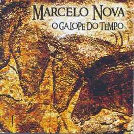 Album cover of O Galope do Tempo
