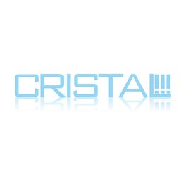 Album cover of Cristal