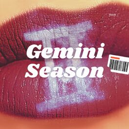 Album cover of Gemini Season