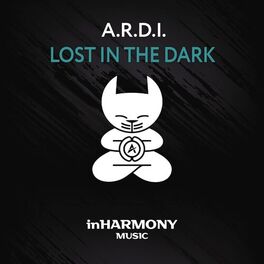 Album cover of Lost In The Dark