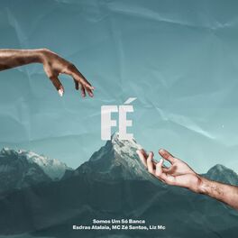 Album cover of Fé