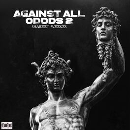 Album cover of Against All Odds 2