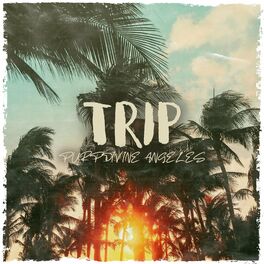 Album cover of TRIP (feat. Angeles)