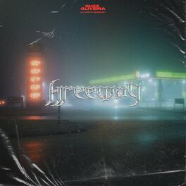 Album cover of FREEWAY