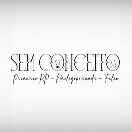 Album cover of Sem Conceito