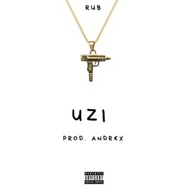 Album cover of Uzi