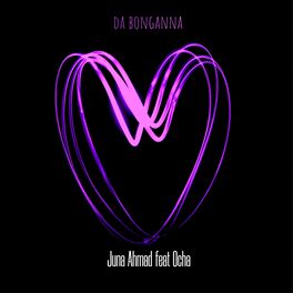 Album cover of Da Bonganna
