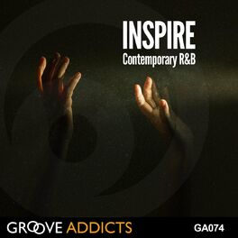 Album cover of Inspire - Contemporary R&B