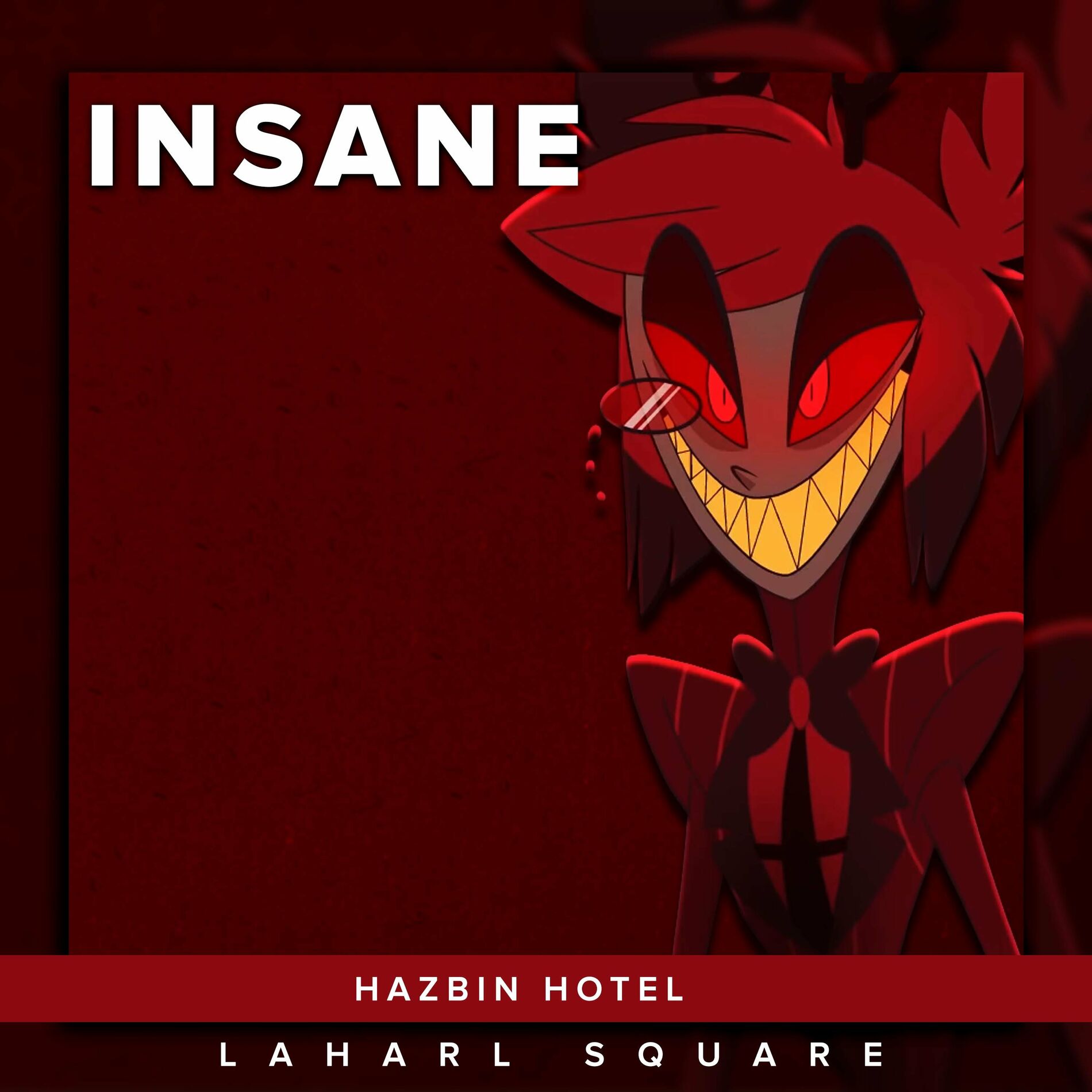 Laharl Square - Insane (From 