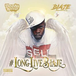 Album cover of #LongLiveBiaje