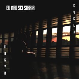 Album cover of Eu Não Sei Sorrir