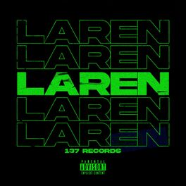 Album cover of Laren