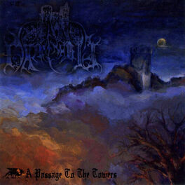 Album cover of A Passage to the Towers