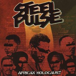 Album cover of African Holocaust