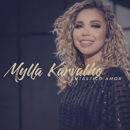 Album cover of Fantástico Amor
